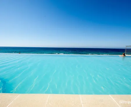 Solymar Gran Hotel Отели в г. Кальпе