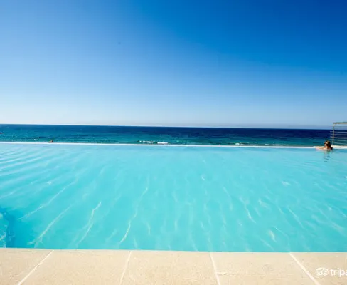 Solymar Gran Hotel Hotels in Calpe