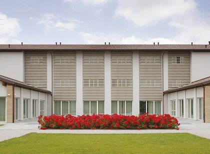 Boiardo Hotel