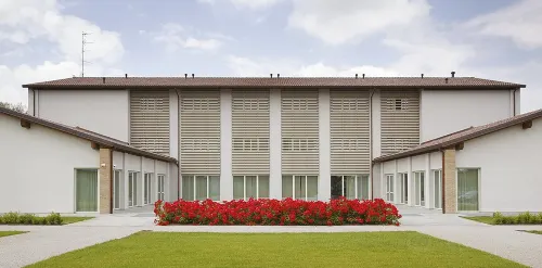 Boiardo Hotel Hotels in Scandiano