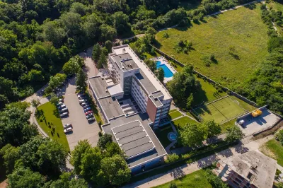 Sana Spa Hotel