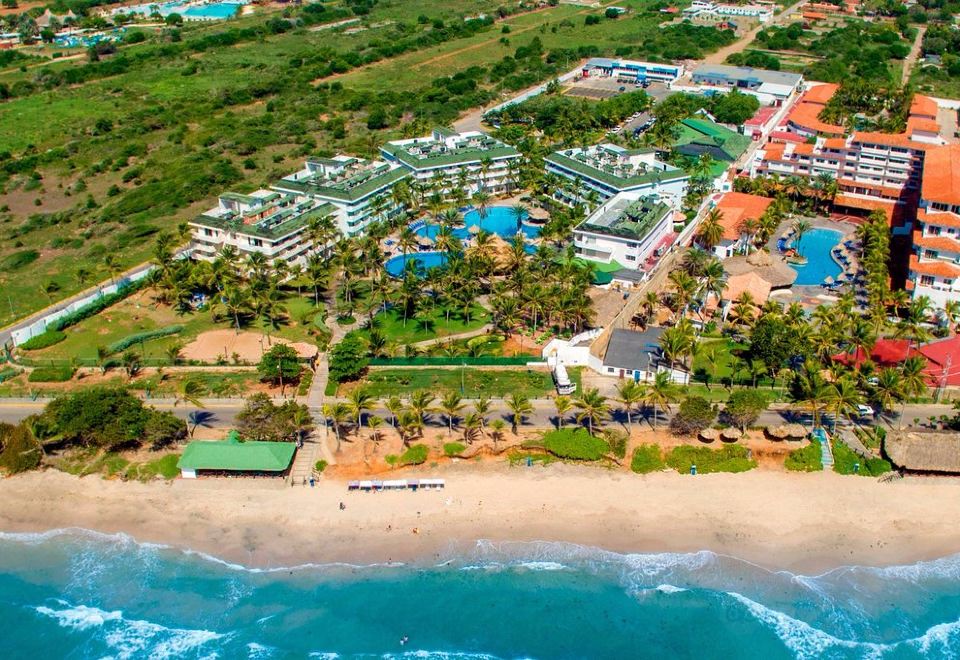 Margarita Island Venezuela All Inclusive Resorts