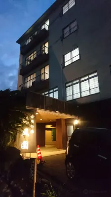 伊東溫泉 音無之森 綠風園