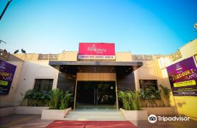 Regency Square Hotel