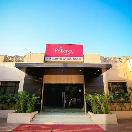 Regency Square Hotel