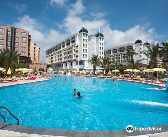 Hotel Stella Beach - All Inclusive
