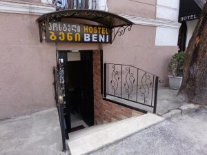 Hostel Beni