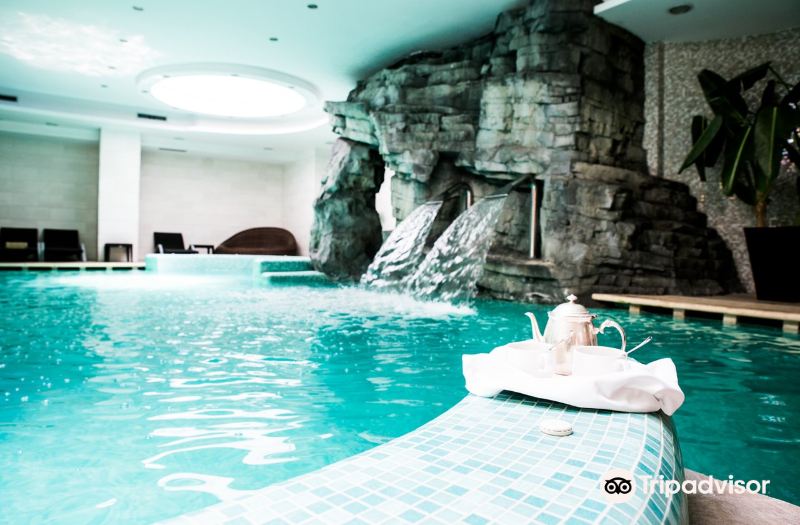 Il Picciolo Etna Golf Resort & Spa-Rovittello Updated 2022 Room  Price-Reviews & Deals | Trip.com