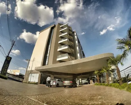 格拉塔斯黃金酒店 帕圖斯－迪米納斯酒店