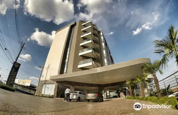 格拉塔斯黃金酒店