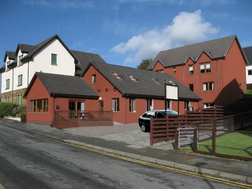 Portree Youth Hostel Hotels in Portree