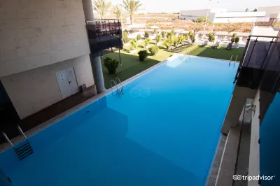 Thalasia Costa de Murcia Hôtels à : 