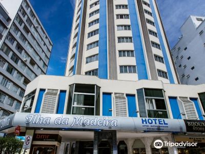 Hotel Ilha da Madeira