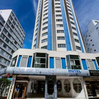Hotel Ilha da Madeira Hotels near Shopping Atlantico