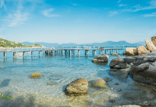 Sao Biển Cam Ranh, xem đánh giá và giá phòng | Trip.com
