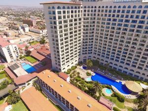 Rosarito Beach Hotel