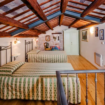 Residence la Carera Centro Storico Hotels near Rovinj Marina