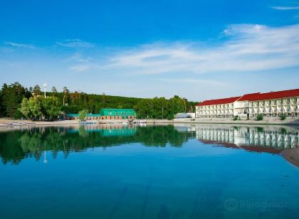 Lada-Resort Hotel