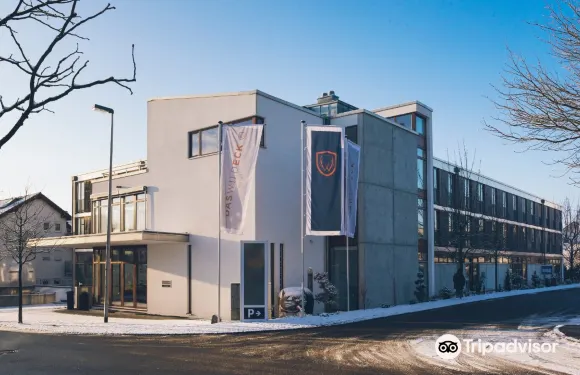 野牛酒店及餐廳