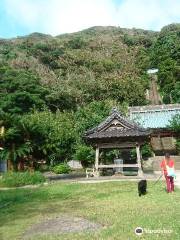 Sunosaki Shrine