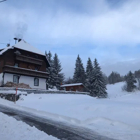 Hotel & Restaurant Grüner Baum - Die Grüne Oase am Feldberg