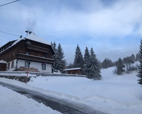 Hotel & Restaurant Grüner Baum - Die Grüne Oase am Feldberg Hotels in Feldberg
