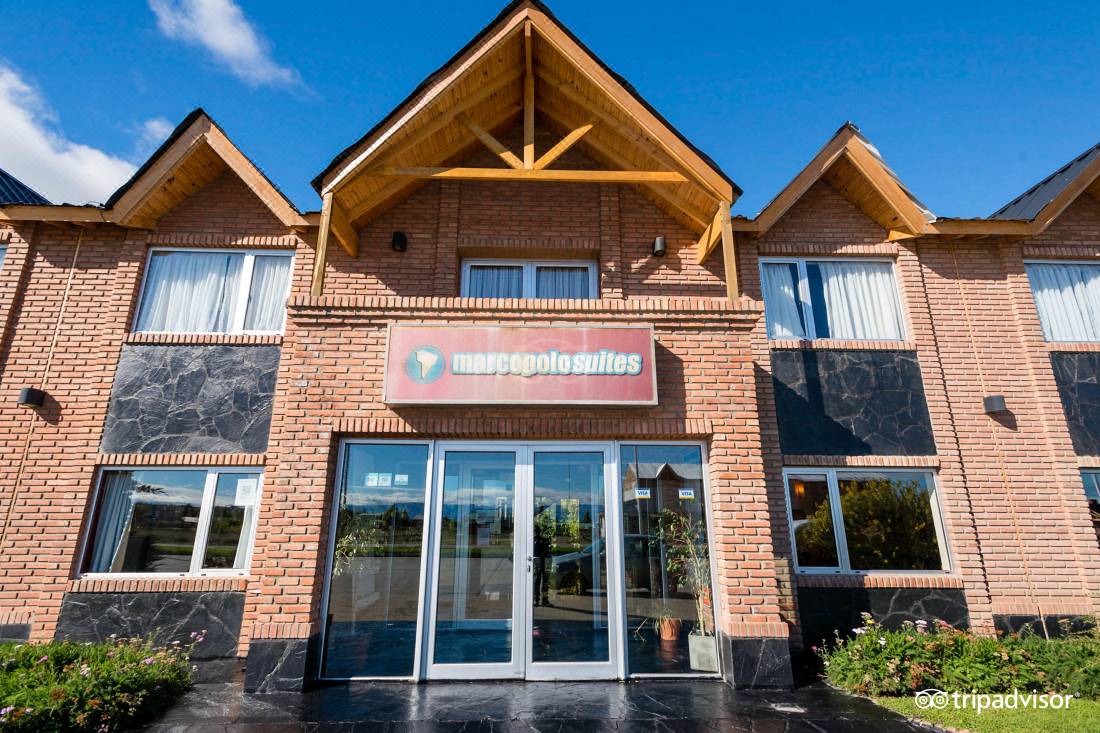 Marcopolo Suites Calafate-El Calafate Updated 2022 Room Price-Reviews &  Deals | Trip.com