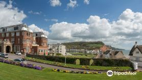 The Victoria Hotel & Source Spa