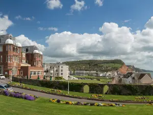 The Victoria Hotel & Source Spa