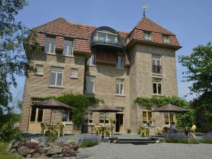 Les Tilleuls Hotel