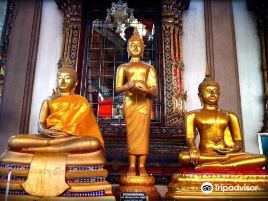 Lotus Bang Yai
