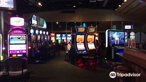 Chances Casino Terrace