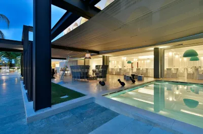 Hotel Cerere