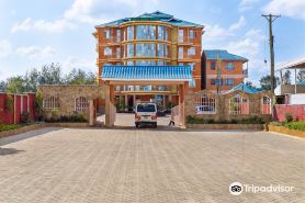 Great North Resort