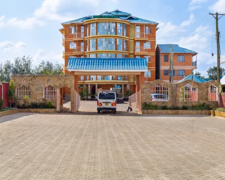 Great North Resort Hotels in Thika