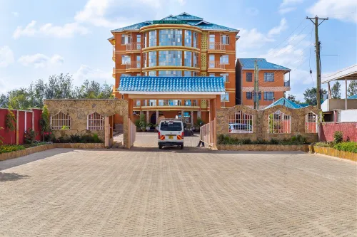 Great North Resort Hotels in Thika