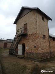 The Old Gaol and Museum