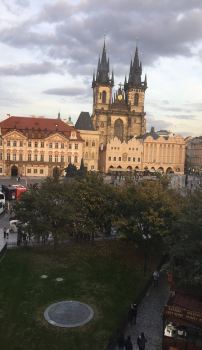 Best 10 Hotels Near Louis Vuitton from USD 9/Night-Prague for 2023