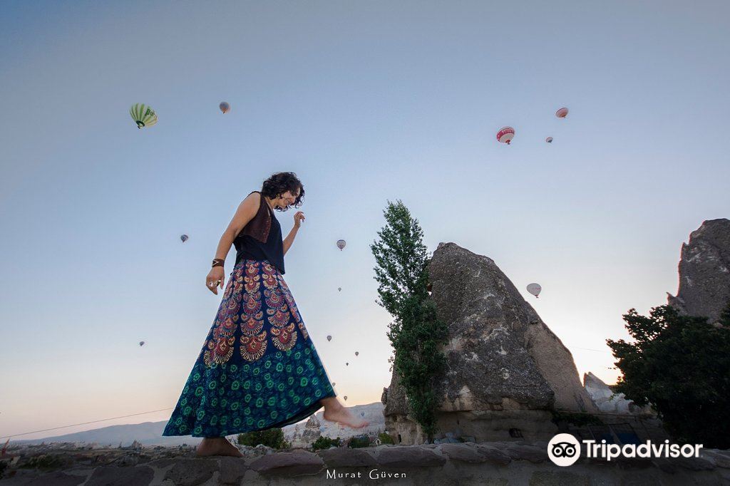 Roc of Cappadocia