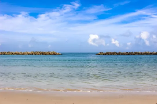 Osatsu Pacific Hotel