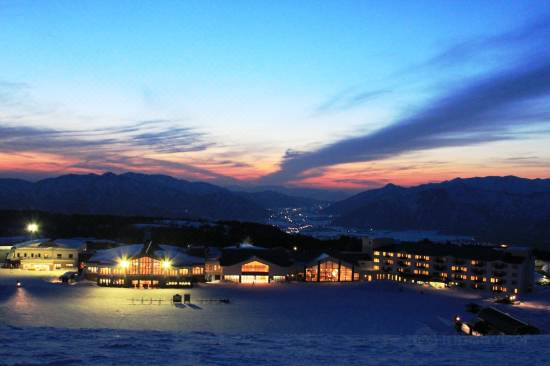 ホテルハーヴェスト スキージャム勝山 勝山市 宿泊予約 安い料金プラン 口コミ 部屋写真 Trip Com