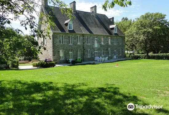 聖馬丁莊園酒店