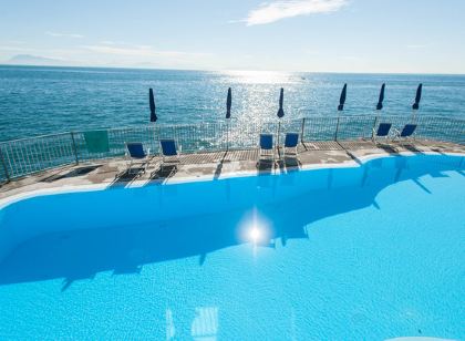 Hotel Luna Convento