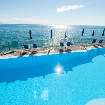 Hotel Luna Convento