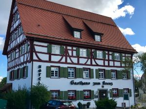 Gasthaus Hotel Zum Kreuz