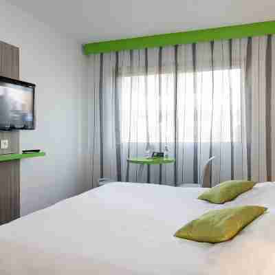 ibis styles Gare Rooms