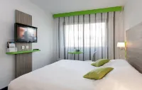 Ibis Styles Grenoble Centre Gare