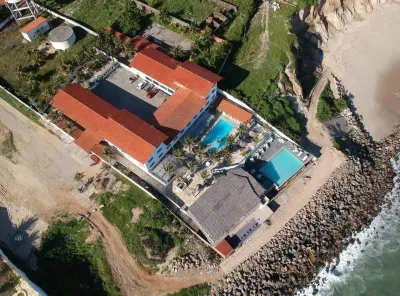 La Suite Praia Hotel Hotels in 