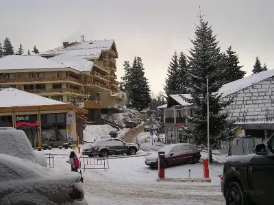 Grand Hotel Murgavets Hotel a 