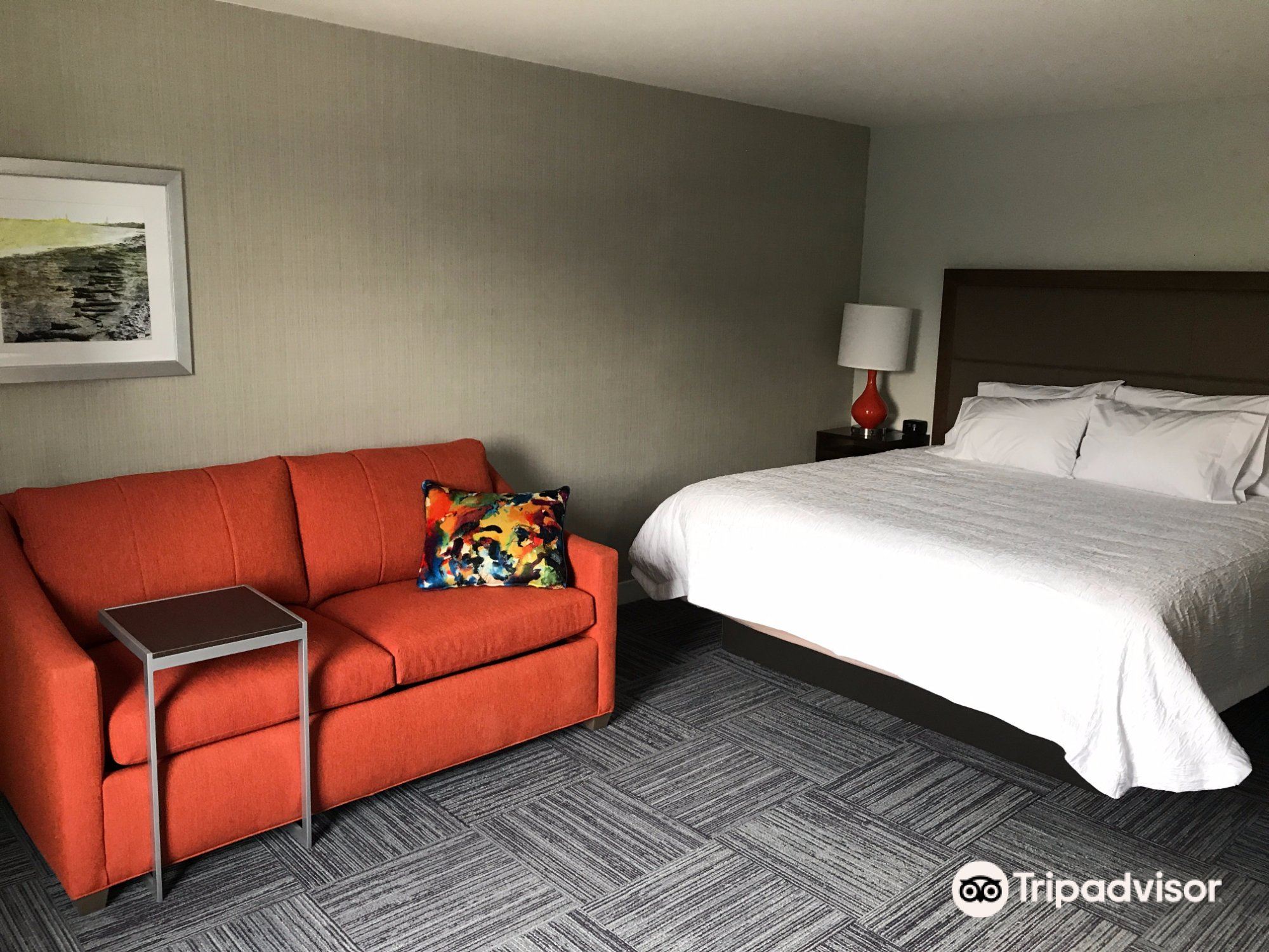 Hampton Inn & Suites Bay City